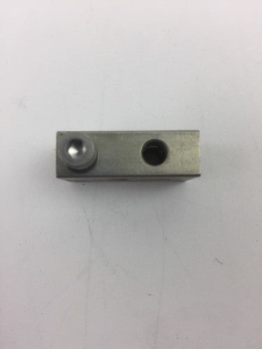 CUTLER HAMMER E50KL35 LEVER CLAMP FOR .188 ROD2