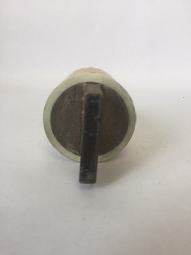 SHAWMUT A4BY1600 AMP-TRAP CURRENT LIMITING FUSE FORM 480 TYPE 55AK 600VAC 250VDC2