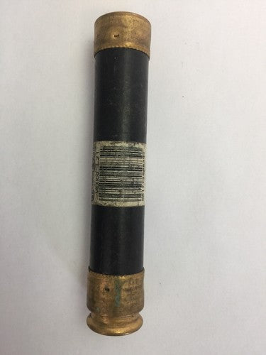 BUSSMAN FRS-R-60 FUSETRON 60A 600VAC DUAL-ELEMENT TIME-DELAY CURRENT (LOT OF 4)4