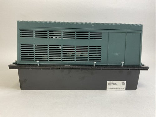 ROCKWELL AUTOMATION 9VT4 1F-027BTANN AC DRIVE SER A 400V 20HP FIRMWARE NO 3.0015