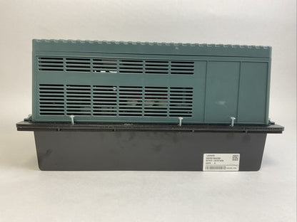 ROCKWELL AUTOMATION 9VT4 1F-027BTANN AC DRIVE SER A 400V 20HP FIRMWARE NO 3.0015