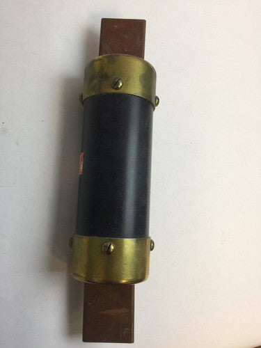 ECONOMY 16500 NON INDICATING FUSE 500AMP 600VOLTS5