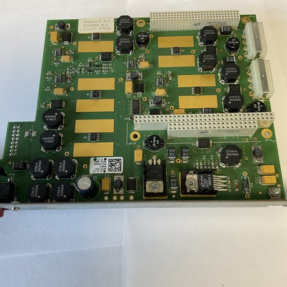 POWER SUPPLY BOARD 5001352 PCB P/N 5001459 REV.C8