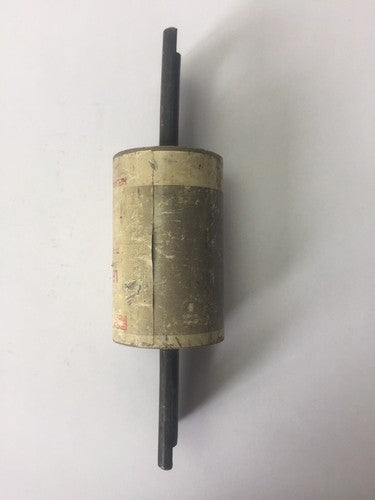 RELIANCE LEF 800 SPECIAL PURPOSE CURRENT LIMITING FUSE 800 AMP 600 VAC 5