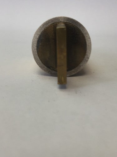 ECONOMY FUSE DIVISION RFC 110 TYPE-RF FUSE 110 AMP 600 VOLTS FEDERAL PACIFIC5