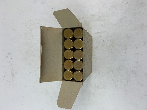 Bussmann Fusetron Dual-Element FRS-R-5 6/10 5 610A 600V Fuse "Lot of 10"1