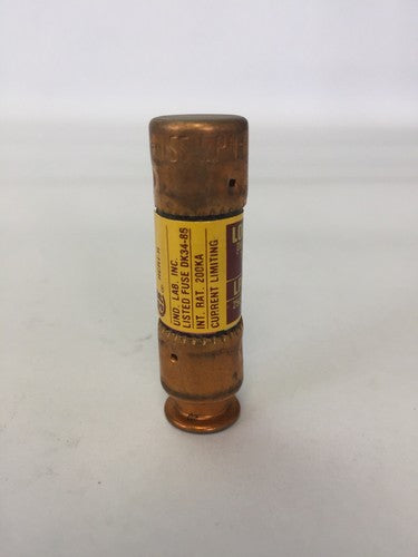 BUSSMAN LOW-PEAK LPN-RK-30 DUAL ELEMENT TIME-DELAY FUSE 250VAC 30AMP (BOX OF 10)5