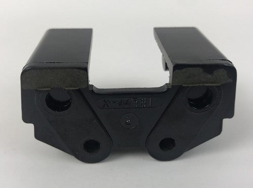 ALLEN BRADLEY X-44561 CONTACT BASE, NEW, X445613