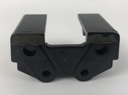 ALLEN BRADLEY X-44561 CONTACT BASE, NEW, X445613