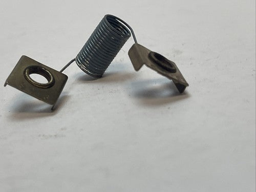 CLARK S0.93 HEATER (LOT OF 5)3