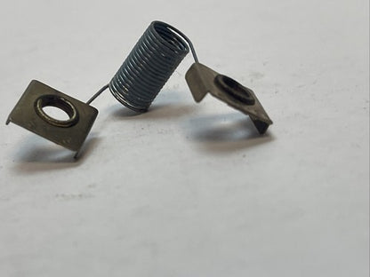 CLARK S0.93 HEATER (LOT OF 5)3