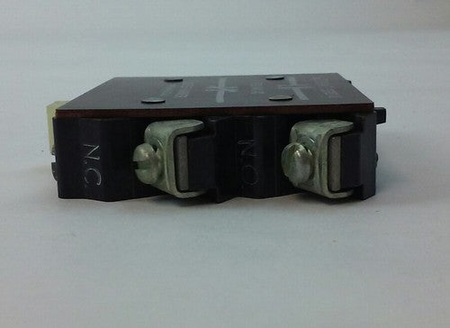 CUTLER HAMMER N.O. N.C. C320KA3 6