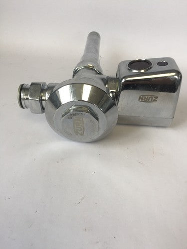 ZURN EZ FLUSH AUTO FLUSH LEFT MOUNT3