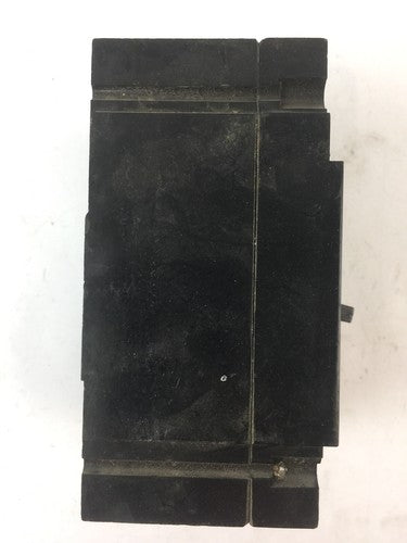 GE TED134090 CIRCUIT BREAKER 90AMP 480VAC 3 POLE3