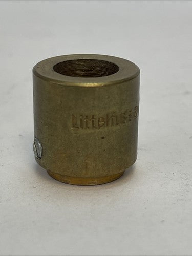 LITTELFUSE LRU263M FUSE REDUCER 30-60A 250V (LOT OF 4)4