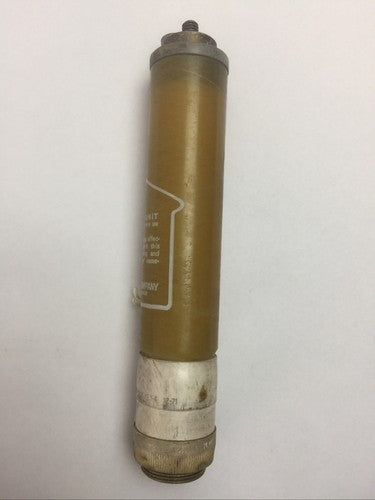 S&C 132500-R4 SM-5 REFILL UNIT 14.4KV AMP300E3