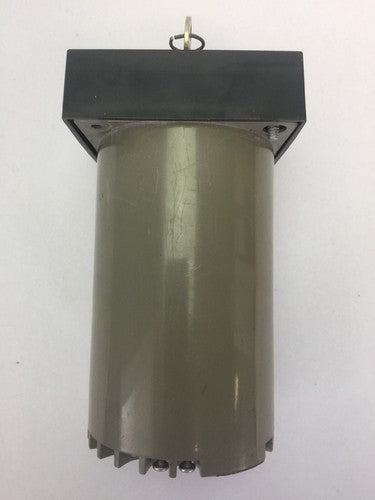 ATC 326A350A20PL COUNTER 120V 60HZ AUTOMATIC TIMING & CONTROLS6