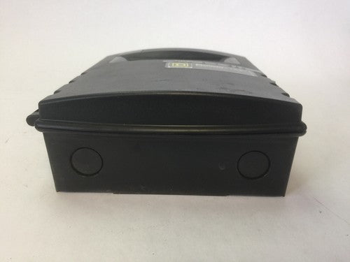 SQUARE D EMB3164 POWER LOGIC ENERGY METER 250VAC 3