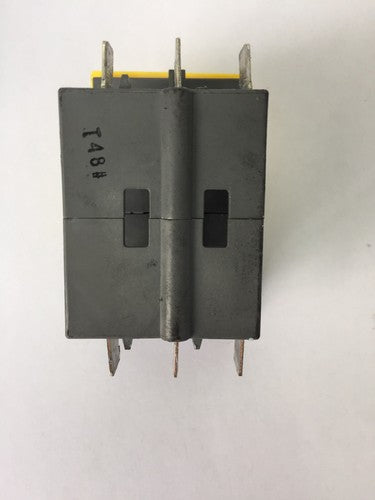 BUSSMAN OPTIMA OPM-1038R FUSE BLOCK HOLDER 30A 600V OPTIMA OVERCURRENT PROTECTIO10