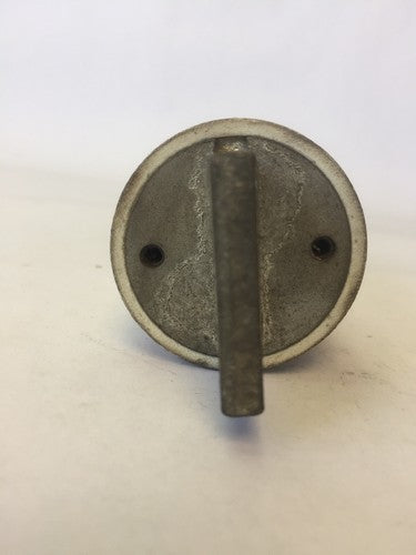 GOULD SHAWMUT AMPTRAP A60X600 FUSE 600 AMP 600 VOLTS TYPE 4 FORM 1015