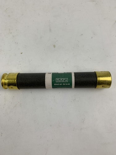 Brush Reliance Time-Delay Dual-Element ECSR1/4 1/4A 600V Fuse "Lot of 10"3