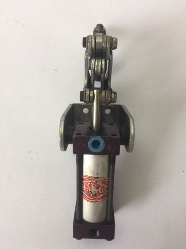 DESTACO 817300 PNEUMATIC TOOL CLAMP CYLINDER3