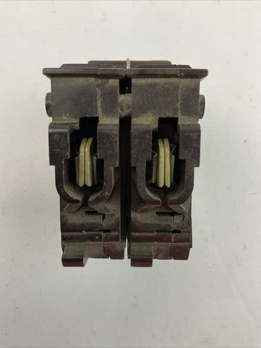 WADSWORTH A270 2POLE 70AMP CIRCUIT BREAKER 120/240VAC5