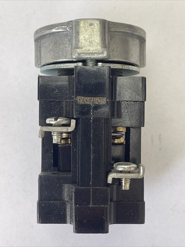CUTLER HAMMER 10250H479A12 PUSHBUTTON2