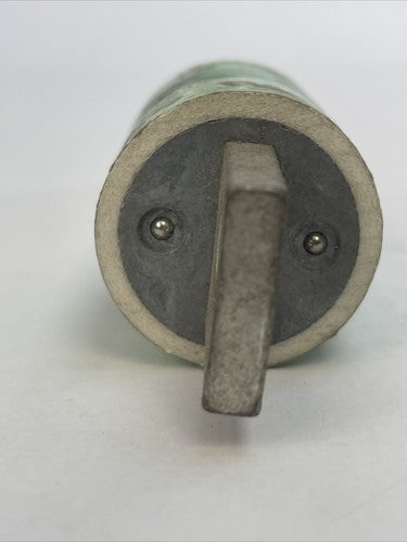 BRUSH XL50F600 SEMI-CONDUCTOR FUSE 600AMP 500VAC5