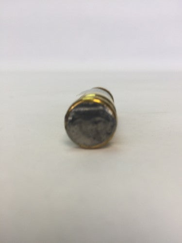 BRUSH/RELIANCE ECNR 1 1/8 FUSE 250VAC 1-1/8AMP CLASS RK5 (LOT OF 10)5