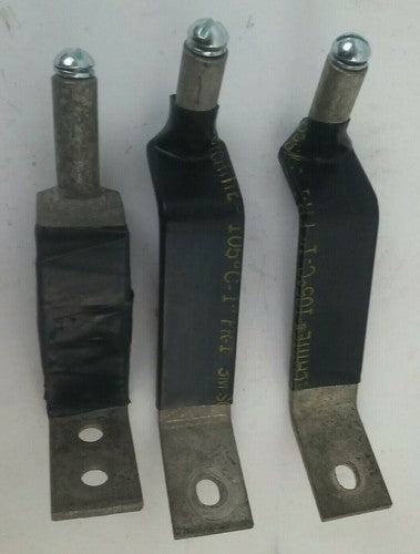 CUTLER HAMMER KFDP5XT PANELBOARD MOUNTING HARDWARE KIT1