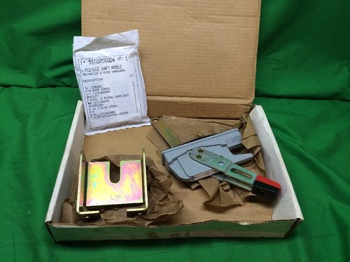 WESTINGHOUSE 5108A56G04 L-FLEXIBLE HANDLE MECHANISM & DOOR HARDWARE FOR L, N, R0