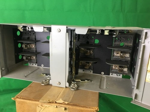 ITE /SIEMENS V7E2611MR PANELBOARD SWITCH 30AMP 480V 7.5 HP 2P2