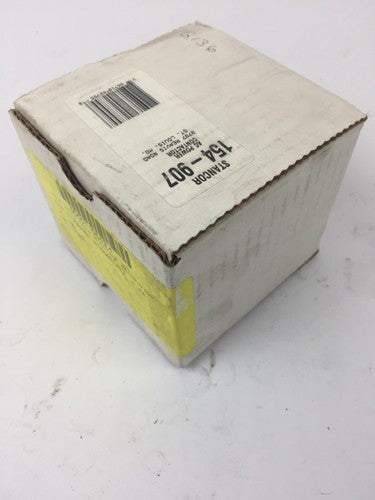 STANCOR 154-907 AC POWER CONTACTOR 154-C2A3 24V COIL 30 AMP4