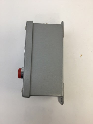 HOFFMAN SKS-2S FLUSH MOUNT SECURITY SWITCH WITH KEYS4