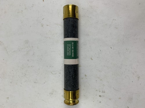 Brush Reliance Time-Delay Dual-Element ECSR1/2 1/2A 600V Fuse "Lot of 10"3