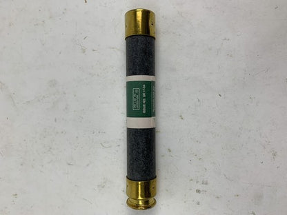 Brush Reliance Time-Delay Dual-Element ECSR1/2 1/2A 600V Fuse "Lot of 10"3