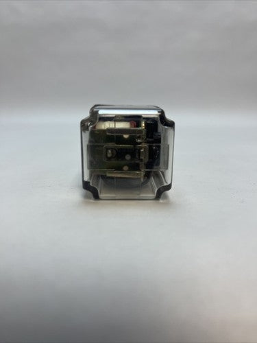 LINE ELECTRIC MKP1A RELAY CONT.5AMP 120VAC COIL 120VAC5