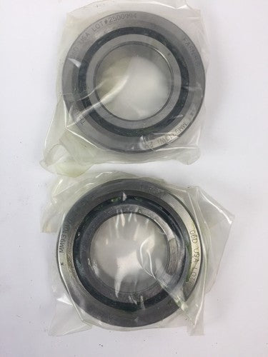 TIMKEN MM9310WI2HDUH SUPER PRECISION BEARINGS1