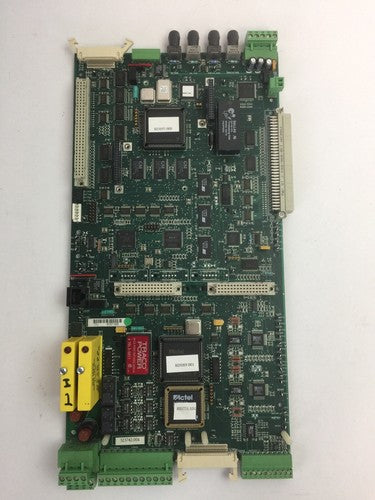 UNICO 323742.004 CIRCUIT BOARD CSI-40