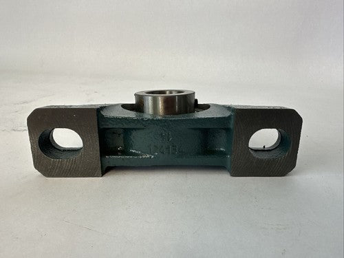 DODGE 126112 P2B-SCMAH-103 PILLOW BLOCK BEARING 1-3/16"5