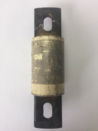RELIANCE LEF 800 SPECIAL PURPOSE CURRENT LIMITING FUSE 800 AMP 600 VAC 4