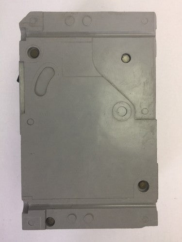 ITE HE63B025 CIRCUIT BREAKER 600VAC 25AMP 3 POLE3