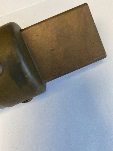 Reliance ECNR225 225A 250V Fuse "Lot of 2"2