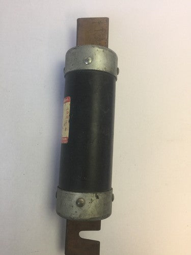 ECON-LIMITER LES 250 FUSE 250A 600VAC TIME DELAY CURRENT LIMITING DUAL ELEMENT 3