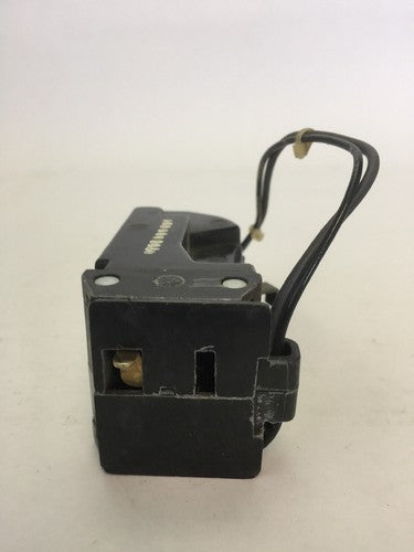 SIEMENS S01JLD6 SHUNT TRIP3