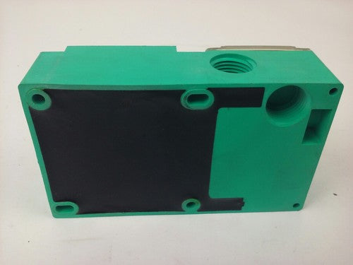 R.B.DENISON NJ50-F+VA, PROXIMITY LIMIT SWITCH, 250V, BUL. 900, NEW SURPLUS, NJ507