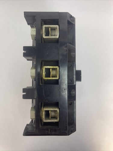 ITE ET5910 CIRCUIT BREAKER 200AMP 3P TYPE ET 225AMP "J" FRAME 600VAC 125/250VDC6