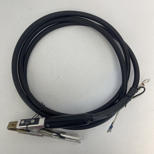 9FT WELDING GROUND CLAMP CABLE0