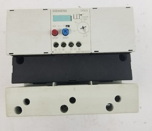 SIEMENS 3RB1066-2GG0/ 3RT1966-4G0